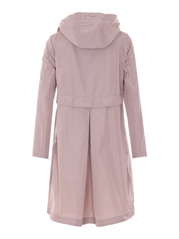 Herno Coats Pink alternative