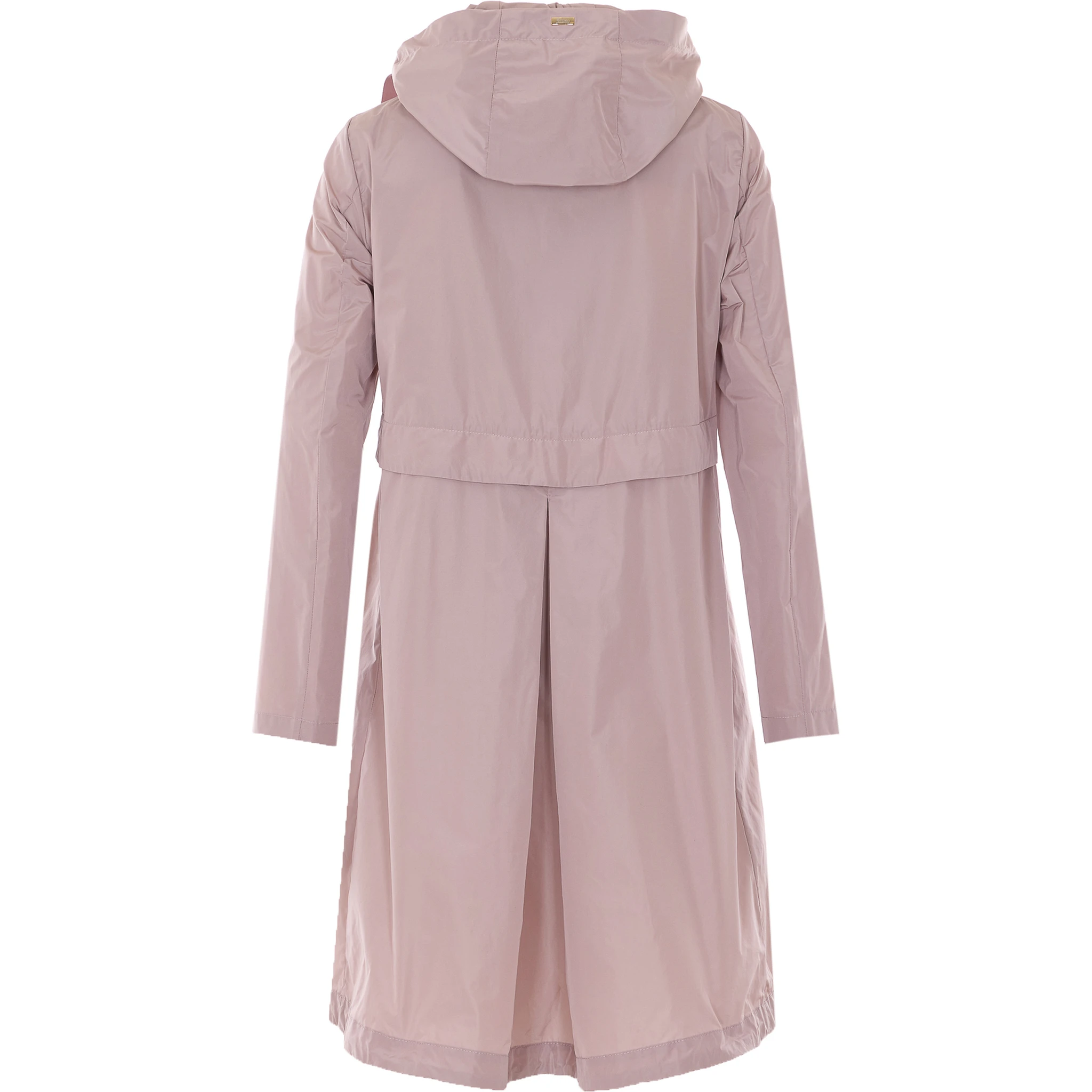 Herno Coats Pink