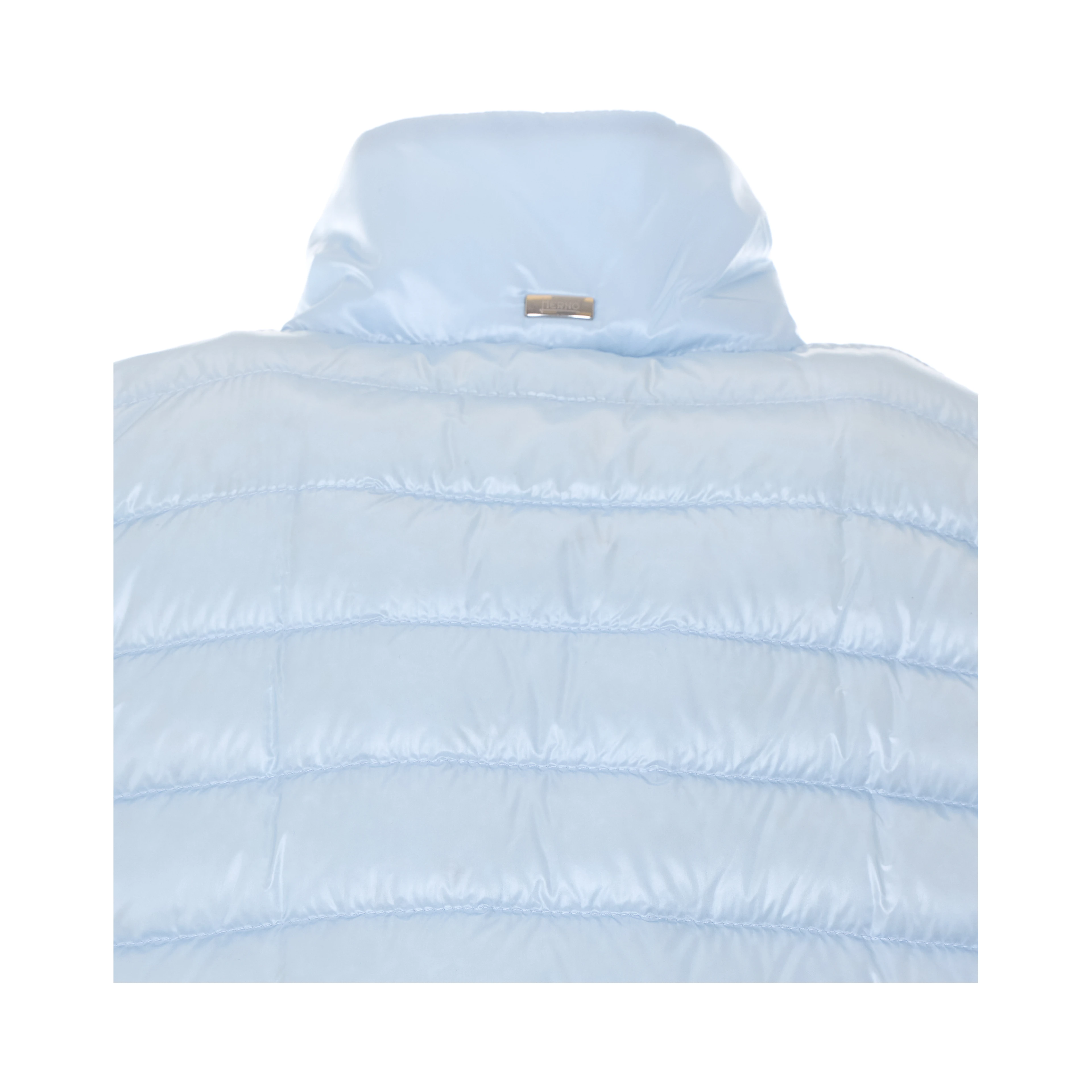 Herno Coats Blue