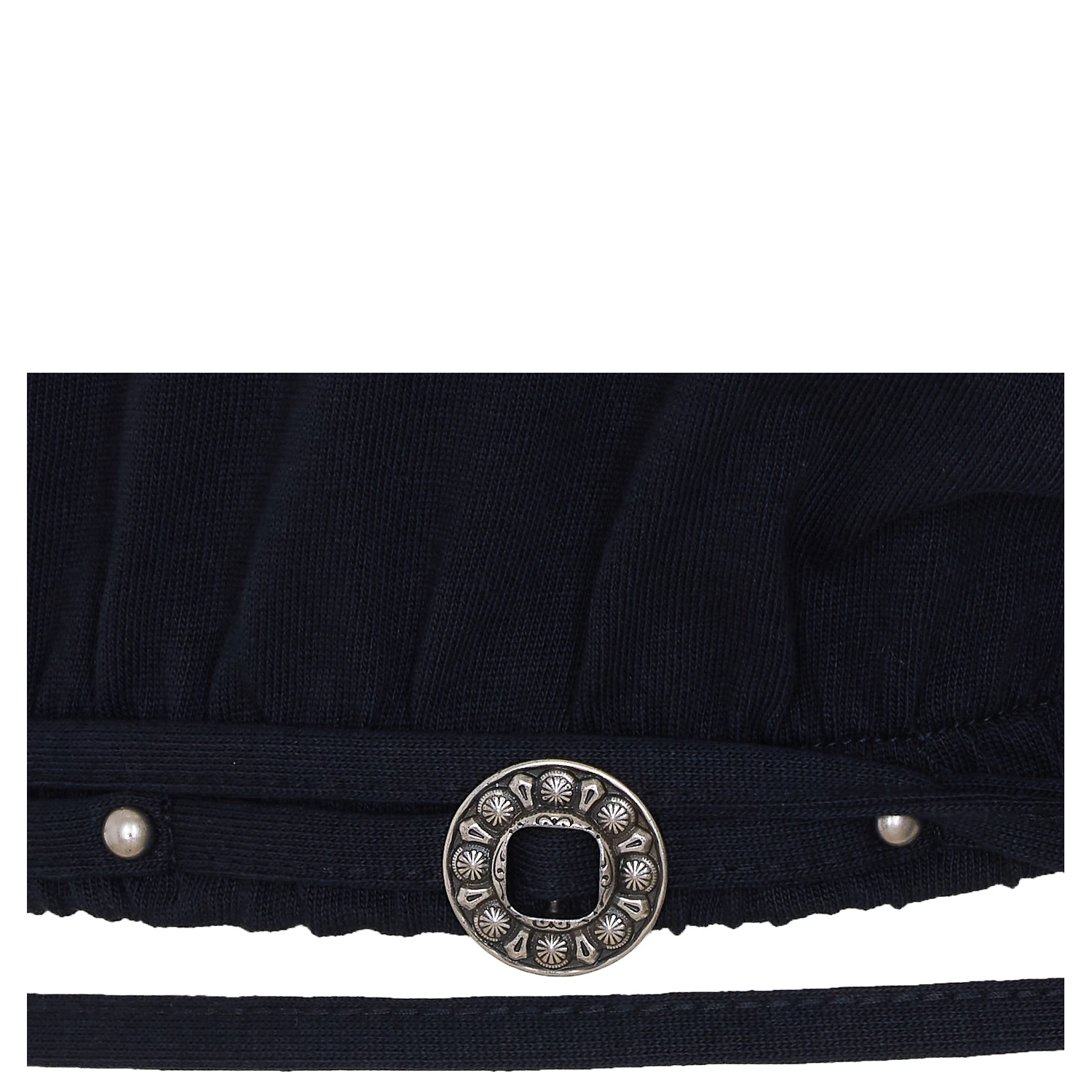 Pinko Top Black