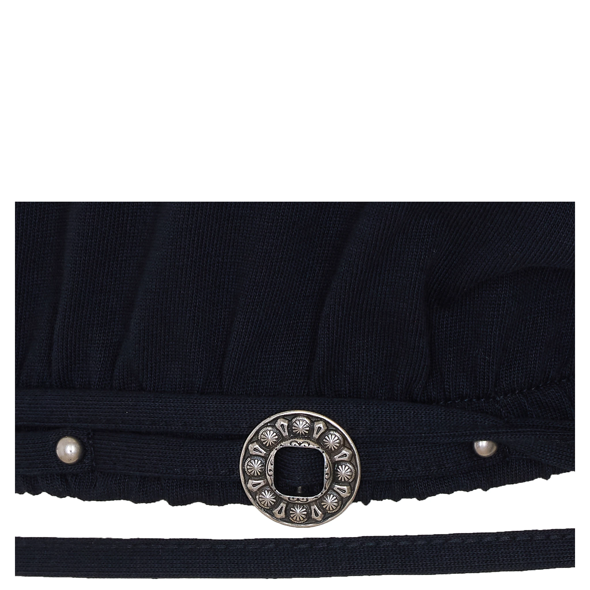 بينكو توب أسود