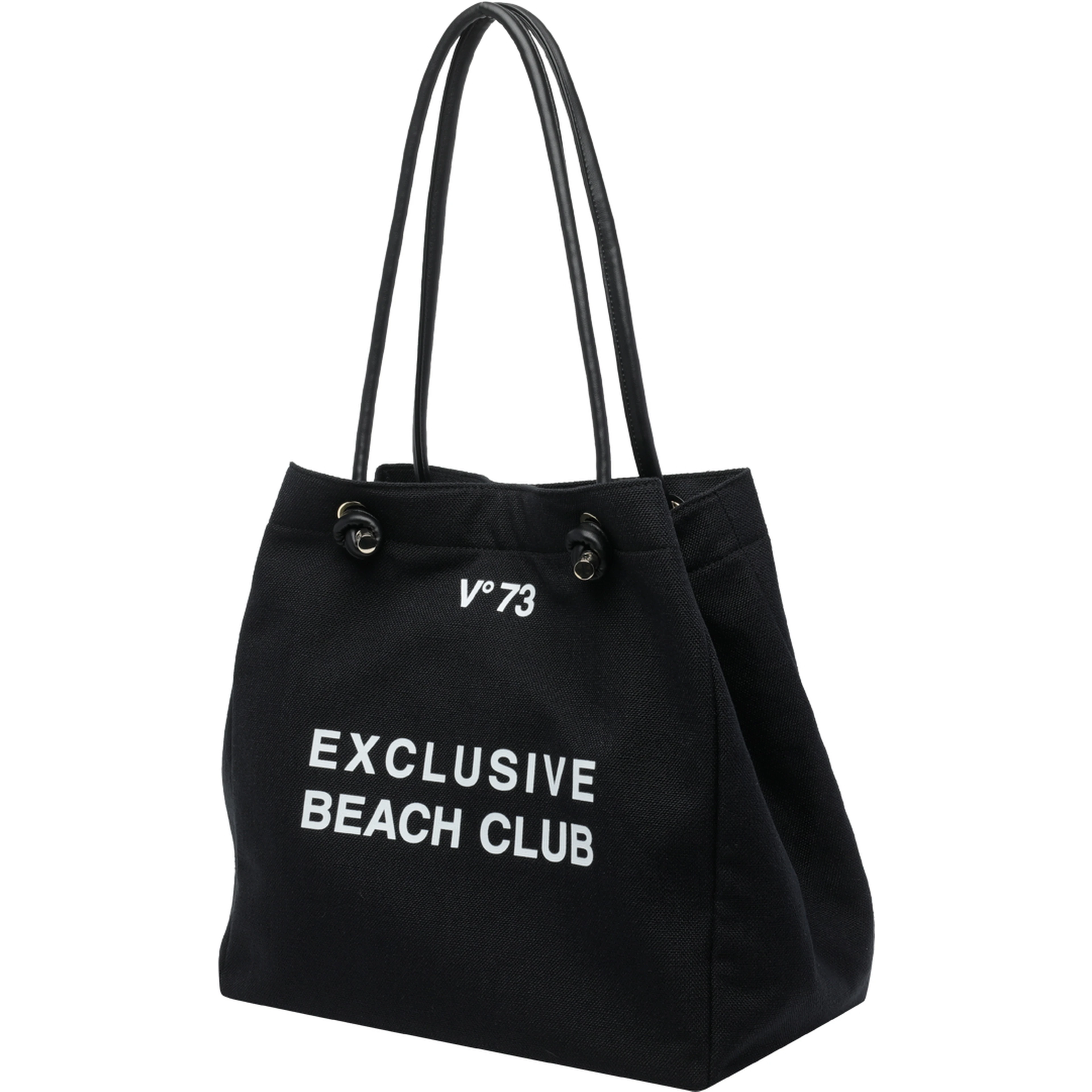 V°73 Bags.. Black