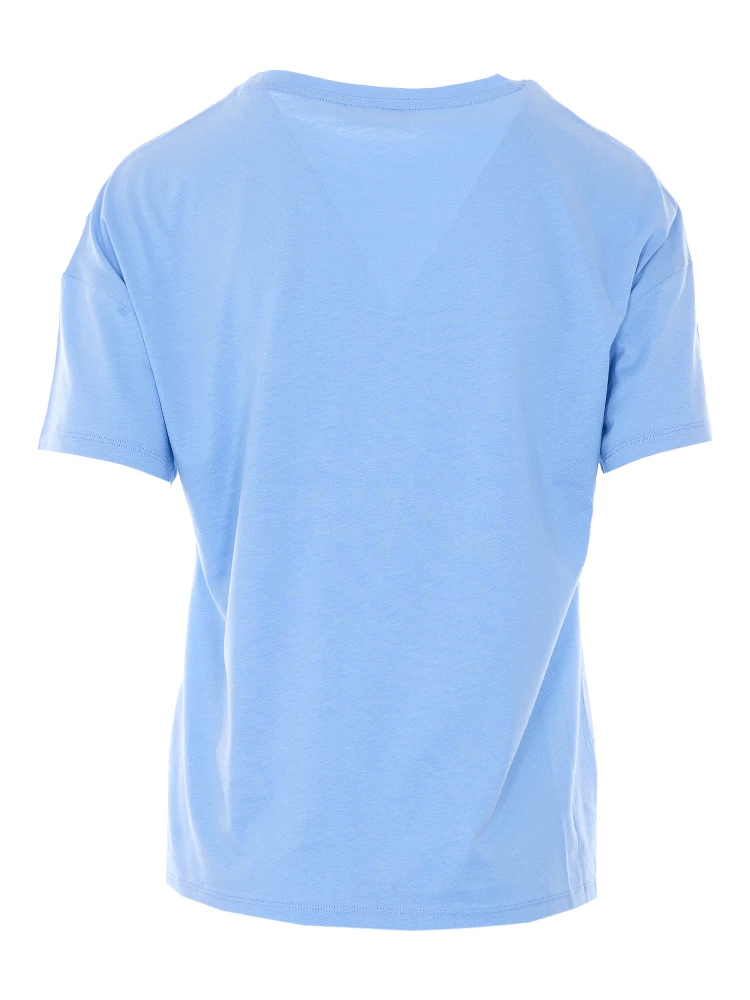 Liu Jo T-shirts and Polos Blue alternative