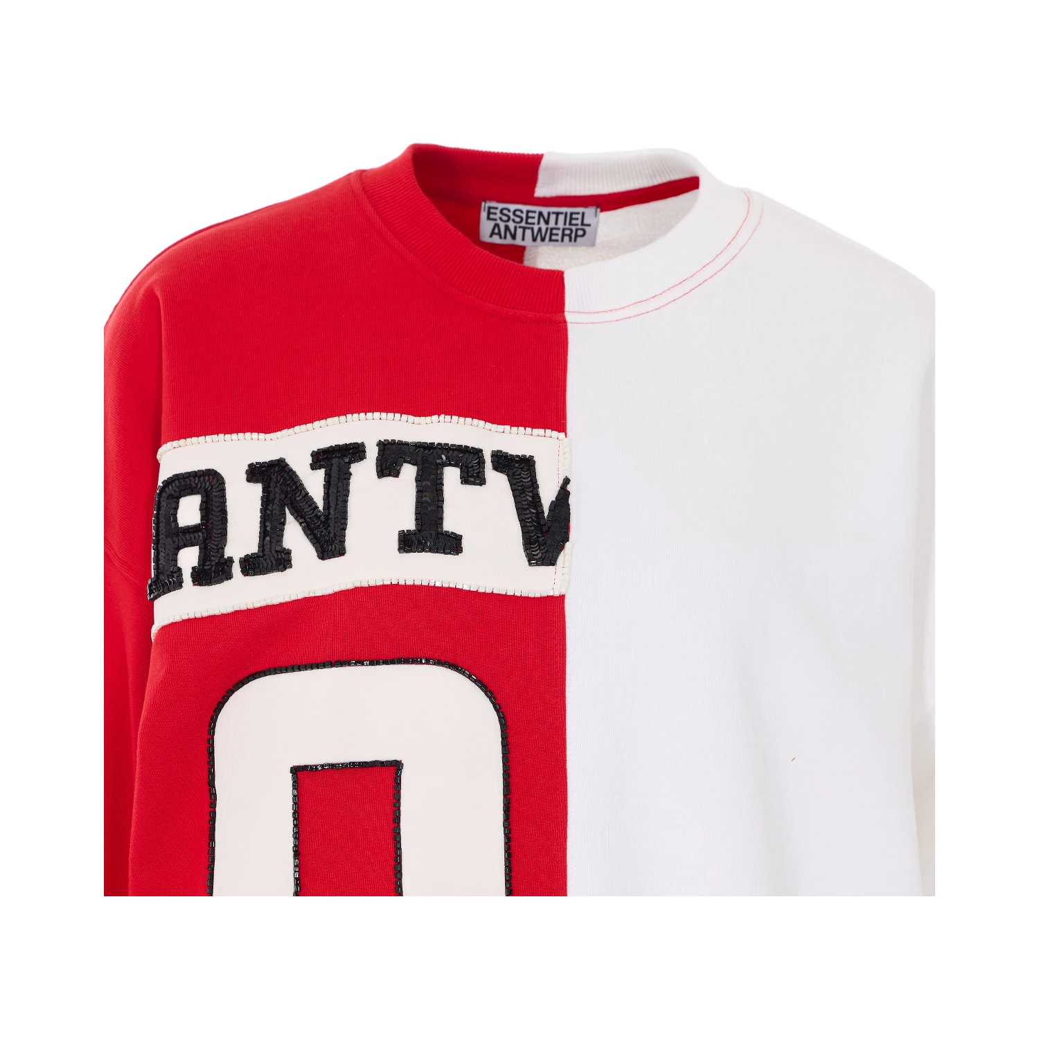 Essentiel antwerp Sweaters Red