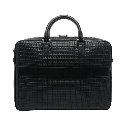 Serapian Bags.. Black