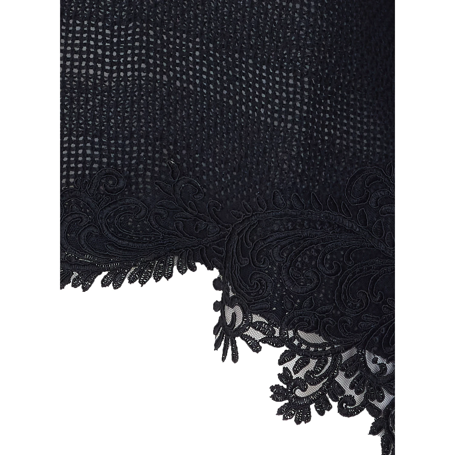 MAURIZIO Sweaters Black