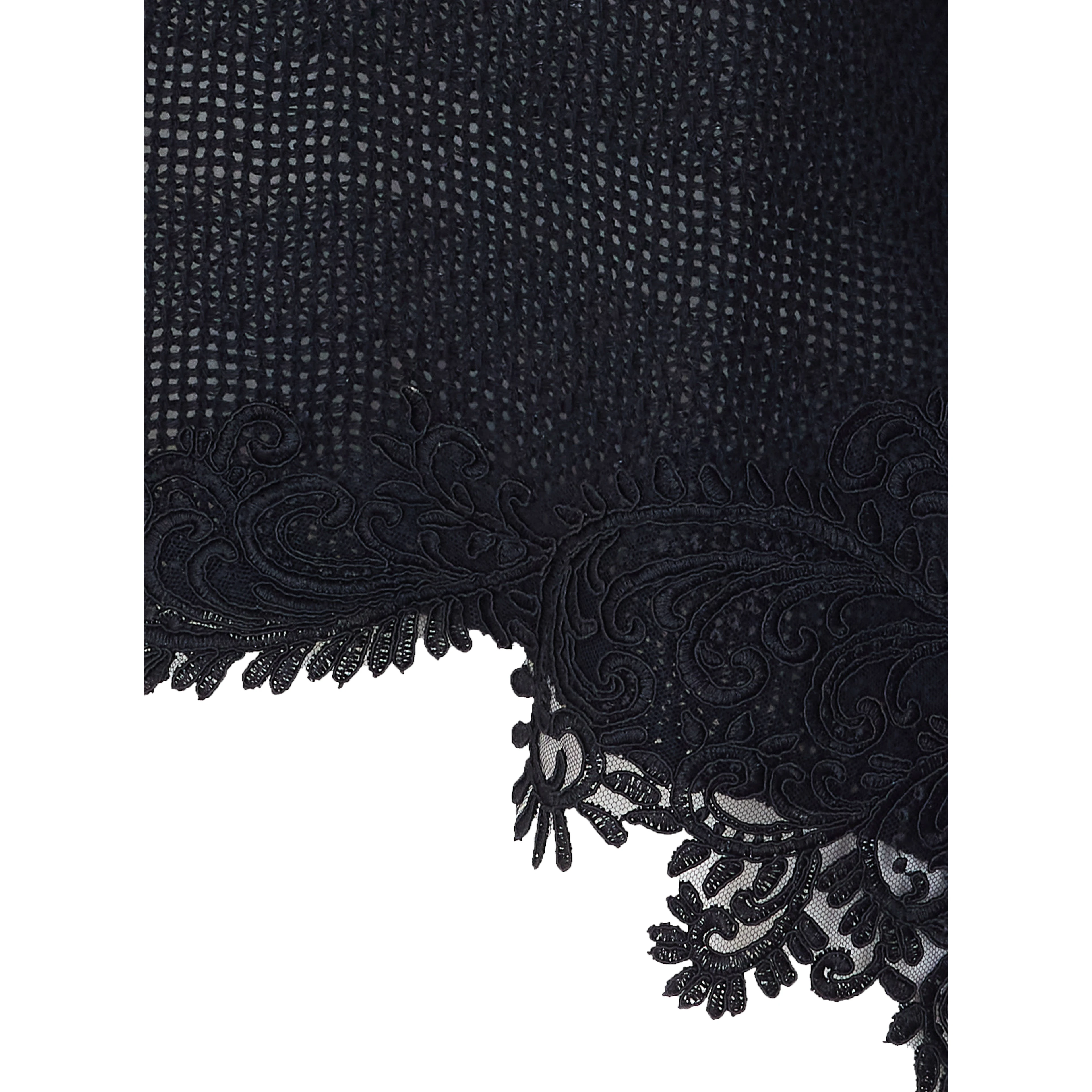 MAURIZIO Sweaters Black