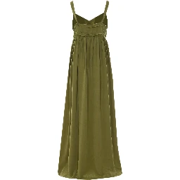 Essentiel antwerp Dresses Green