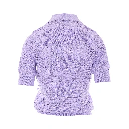 Essentiel antwerp T-shirts and Polos Purple