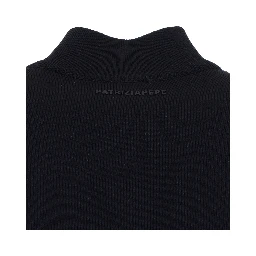 Patrizia Pepe Jackets Black
