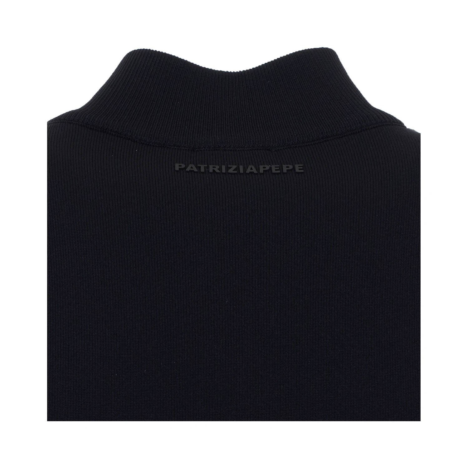 Patrizia Pepe Jackets Black