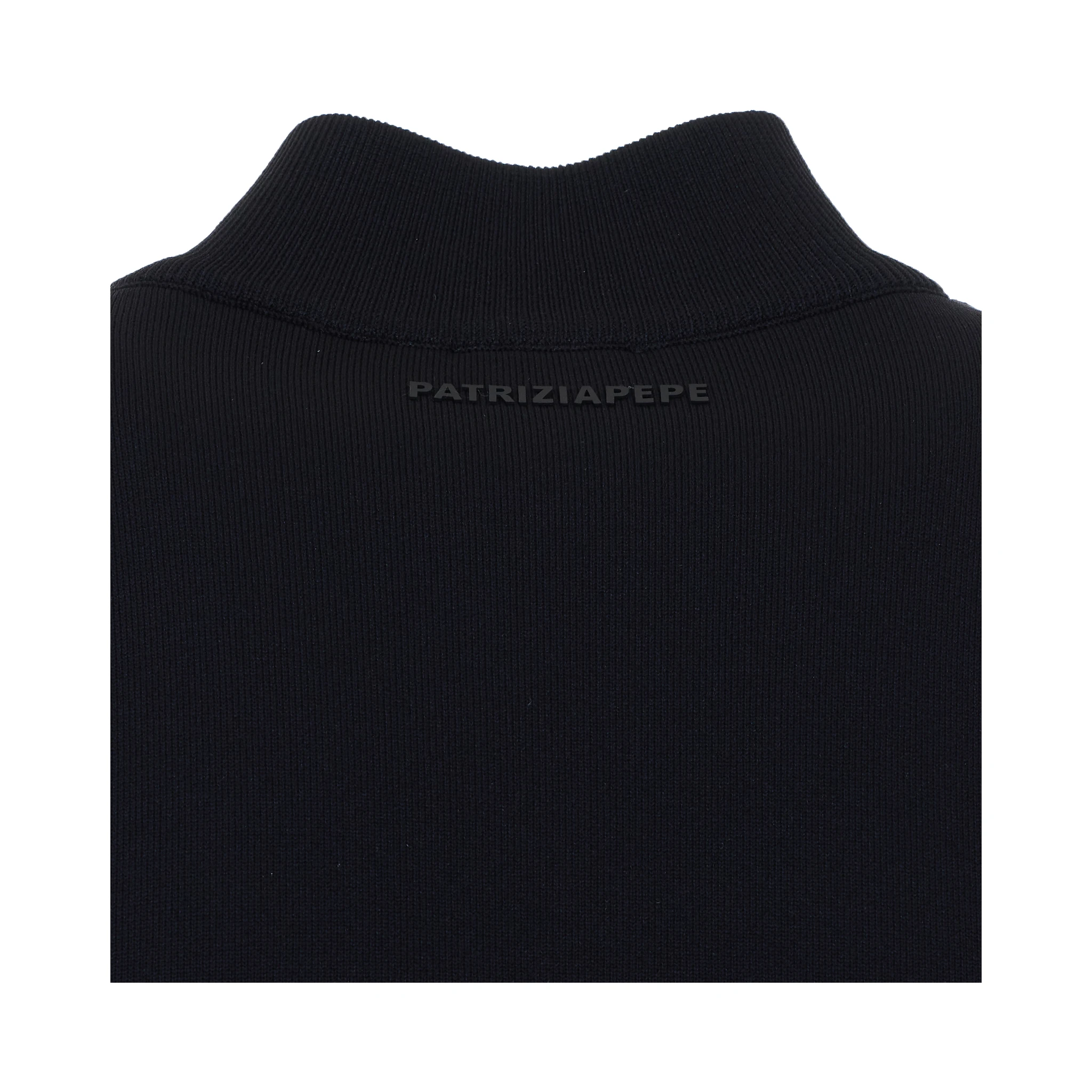 Patrizia Pepe Jackets Black