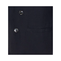 Saint Laurent  Jackets Black