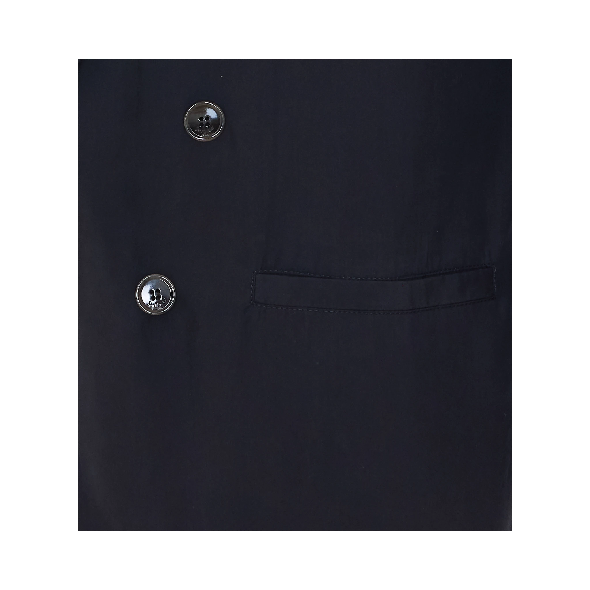 Saint Laurent  Jackets Black