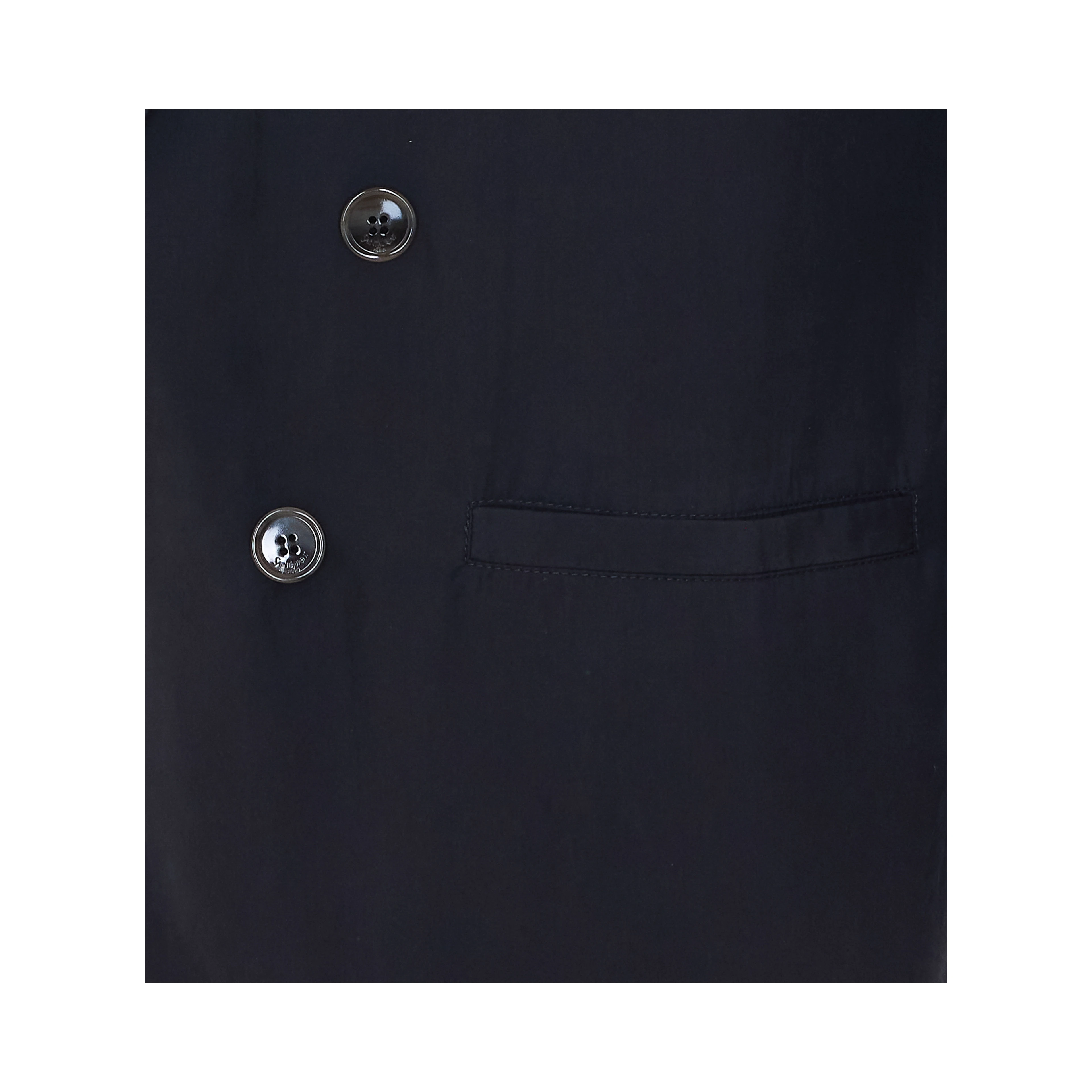 Saint Laurent  Jackets Black