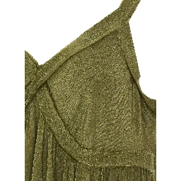 Essentiel antwerp Dresses Green