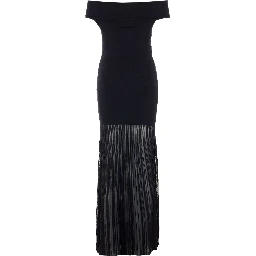 Michael Michael Kors Dresses Black