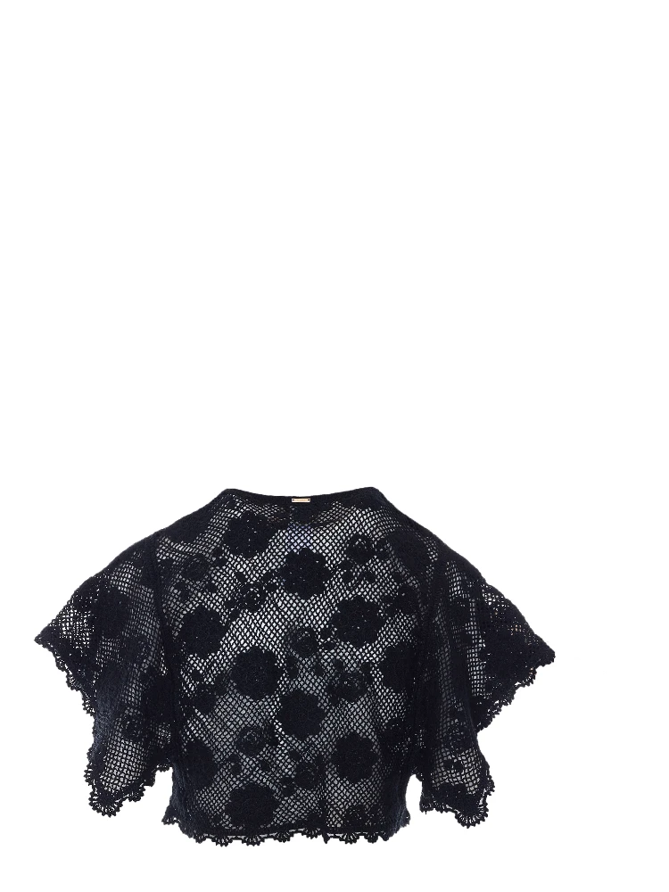 Twin-set Jackets Black alternative