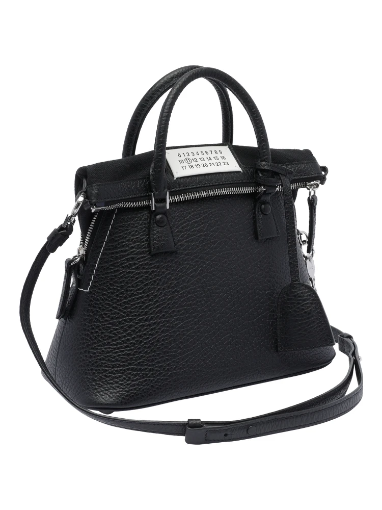 Maison Margiela Bags.. Black alternative