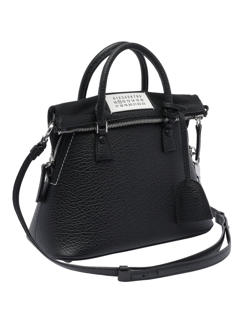 Maison Margiela Bags.. Black
