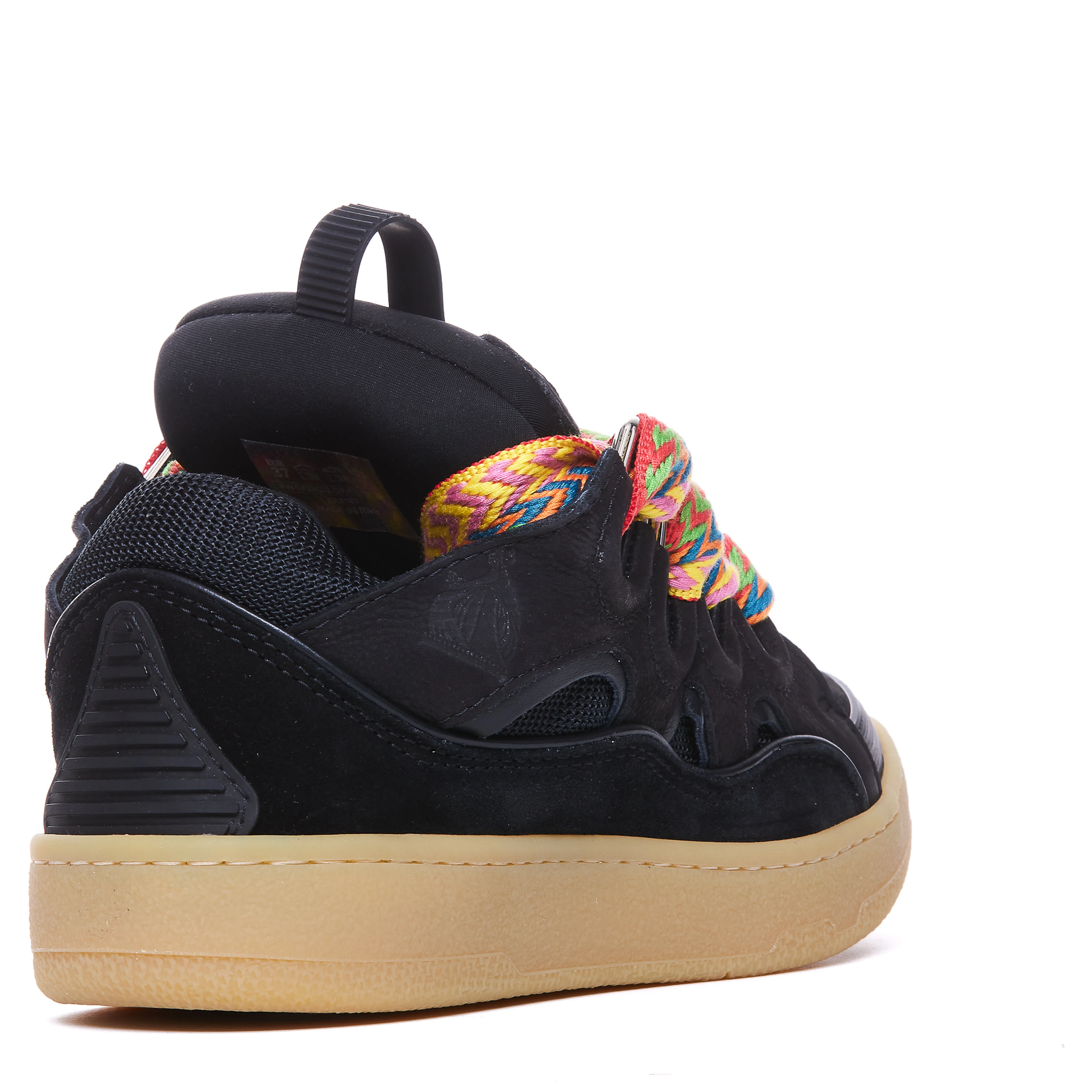 Lanvin Sneakers Black
