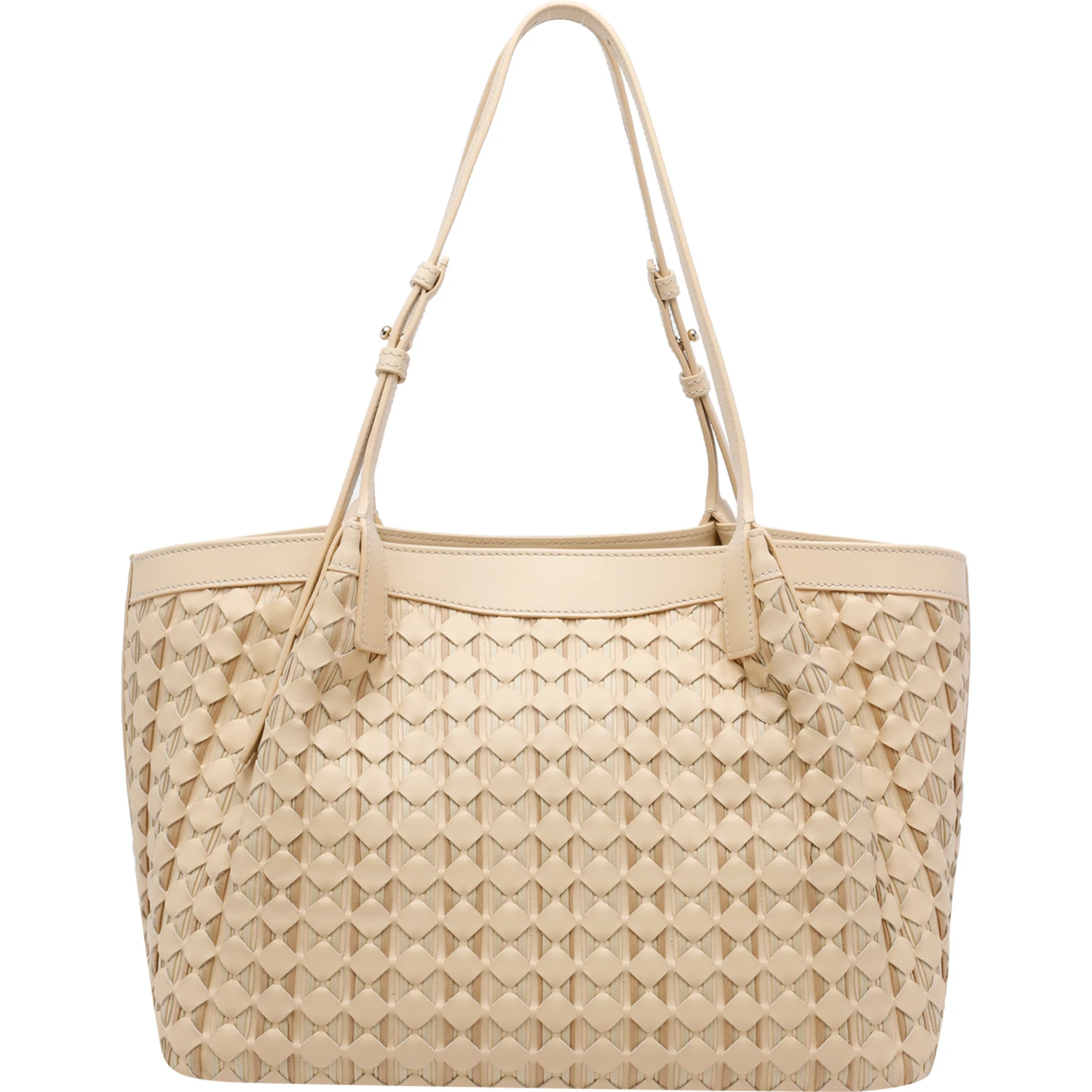 Serapian Bags.. Beige