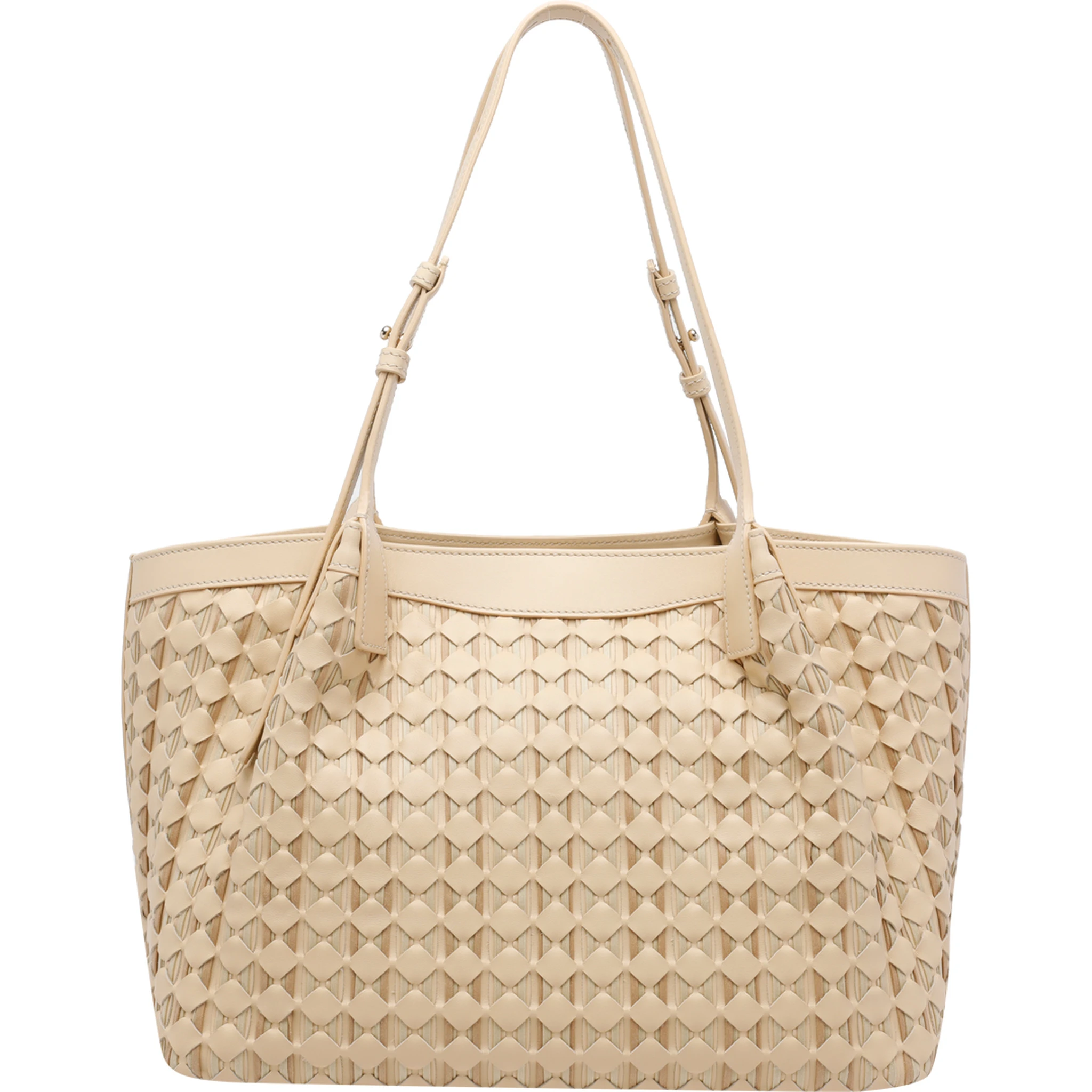 Serapian Bags.. Beige
