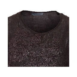 MAURIZIO Shirts Brown