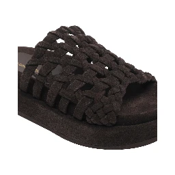 Paloma Barcelò Sandals Brown