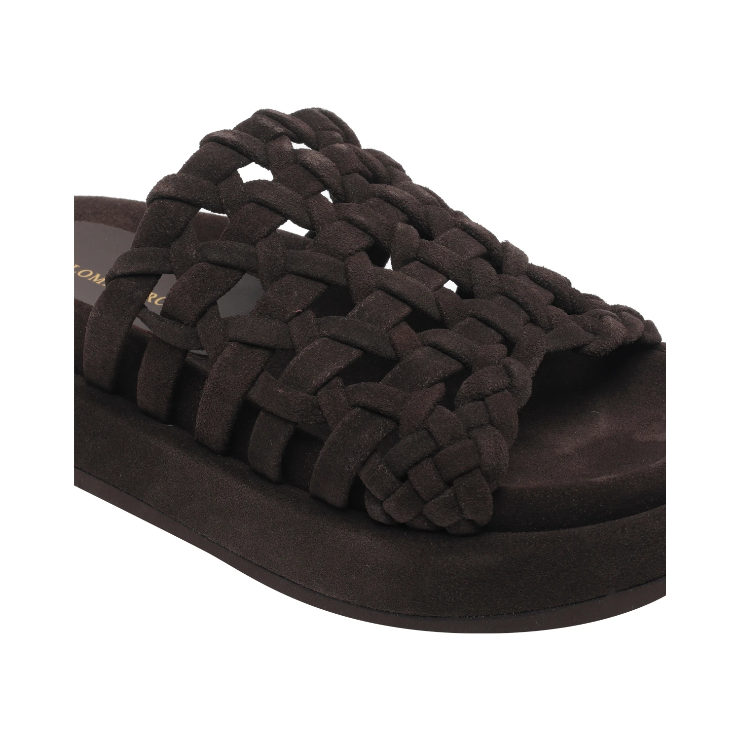Paloma Barcelò Sandals Brown
