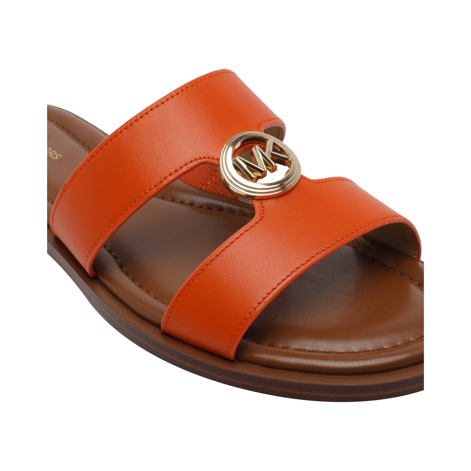 Michael Michael Kors Sandals Orange