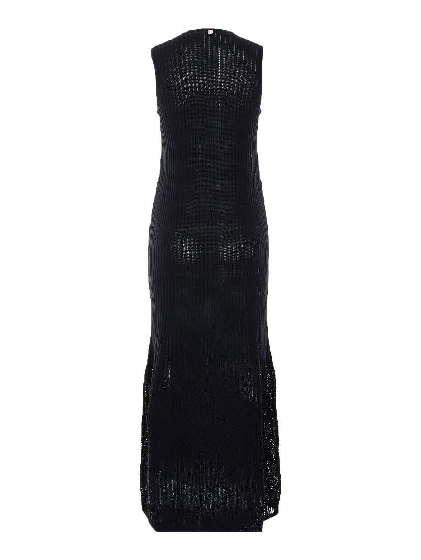 Liu Jo Sweaters Black