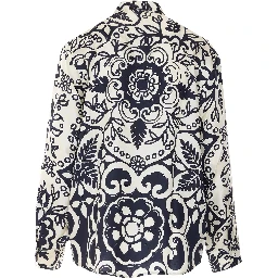 MAURIZIO Shirts Black