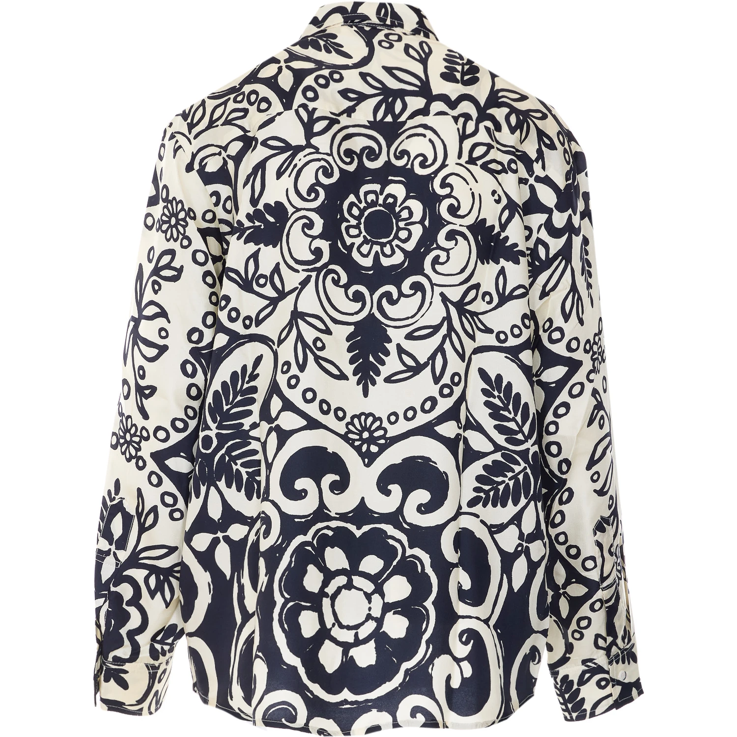 MAURIZIO Shirts Black