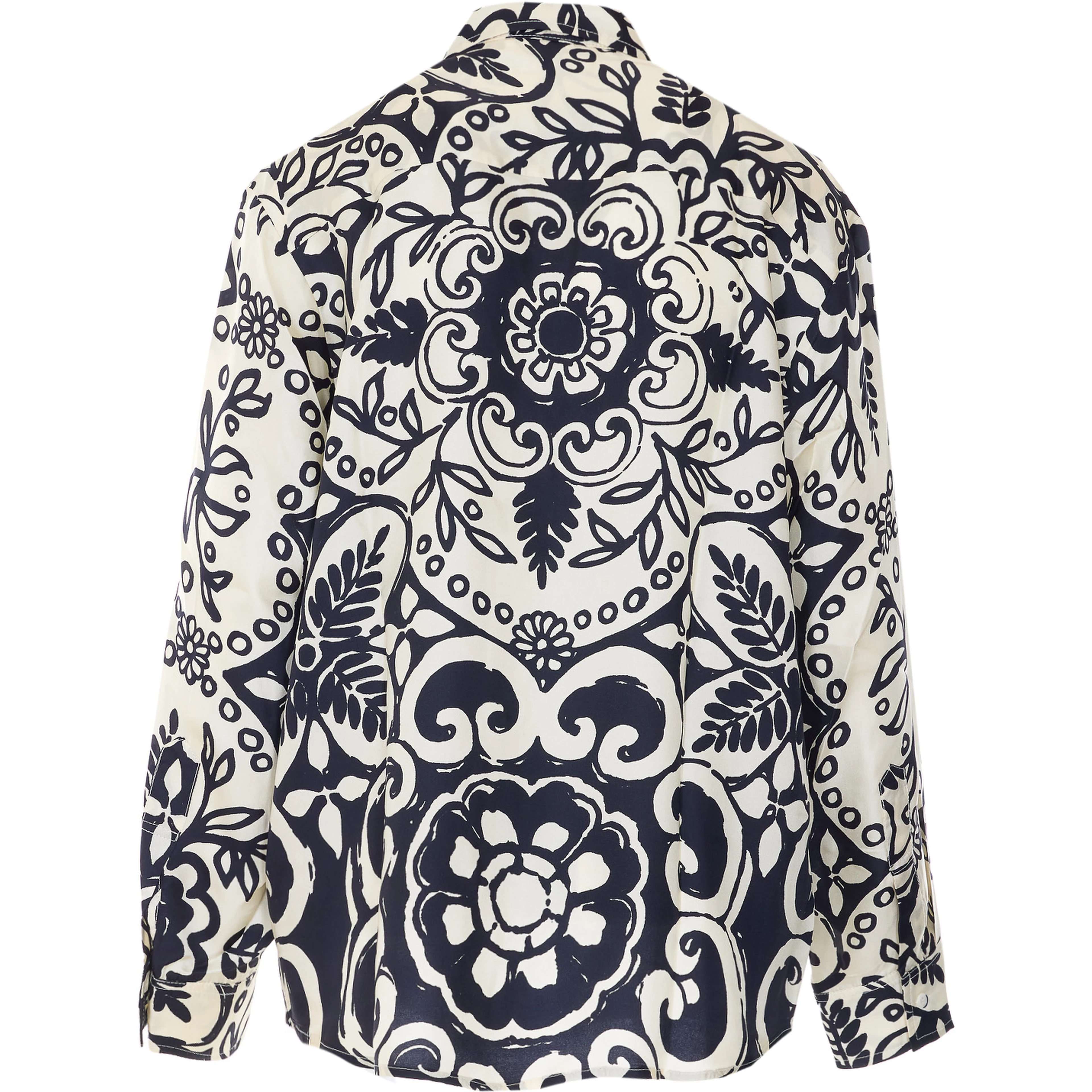 MAURIZIO Shirts Black