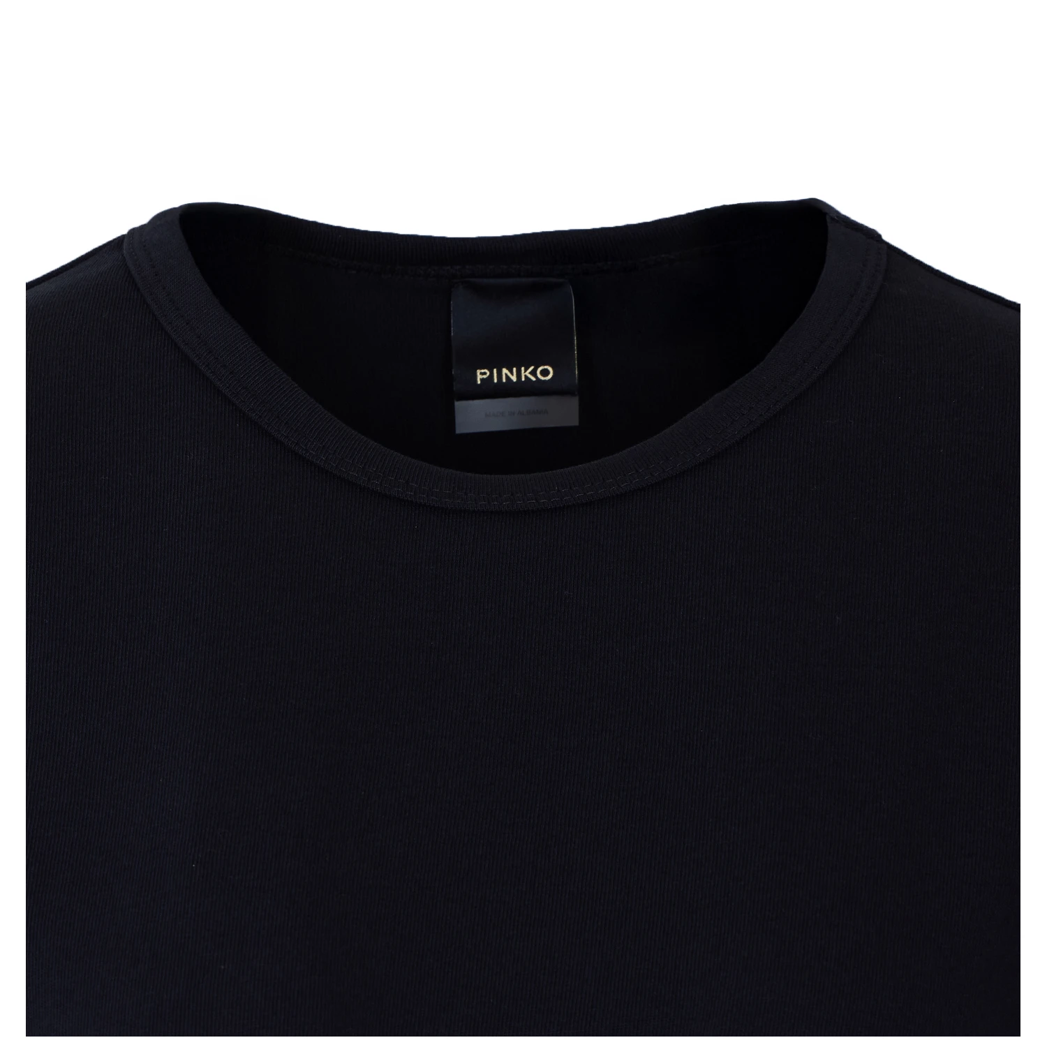 Pinko Top Black