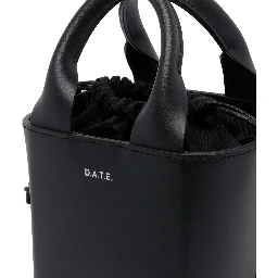 D.A.T.E. Bags.. Black