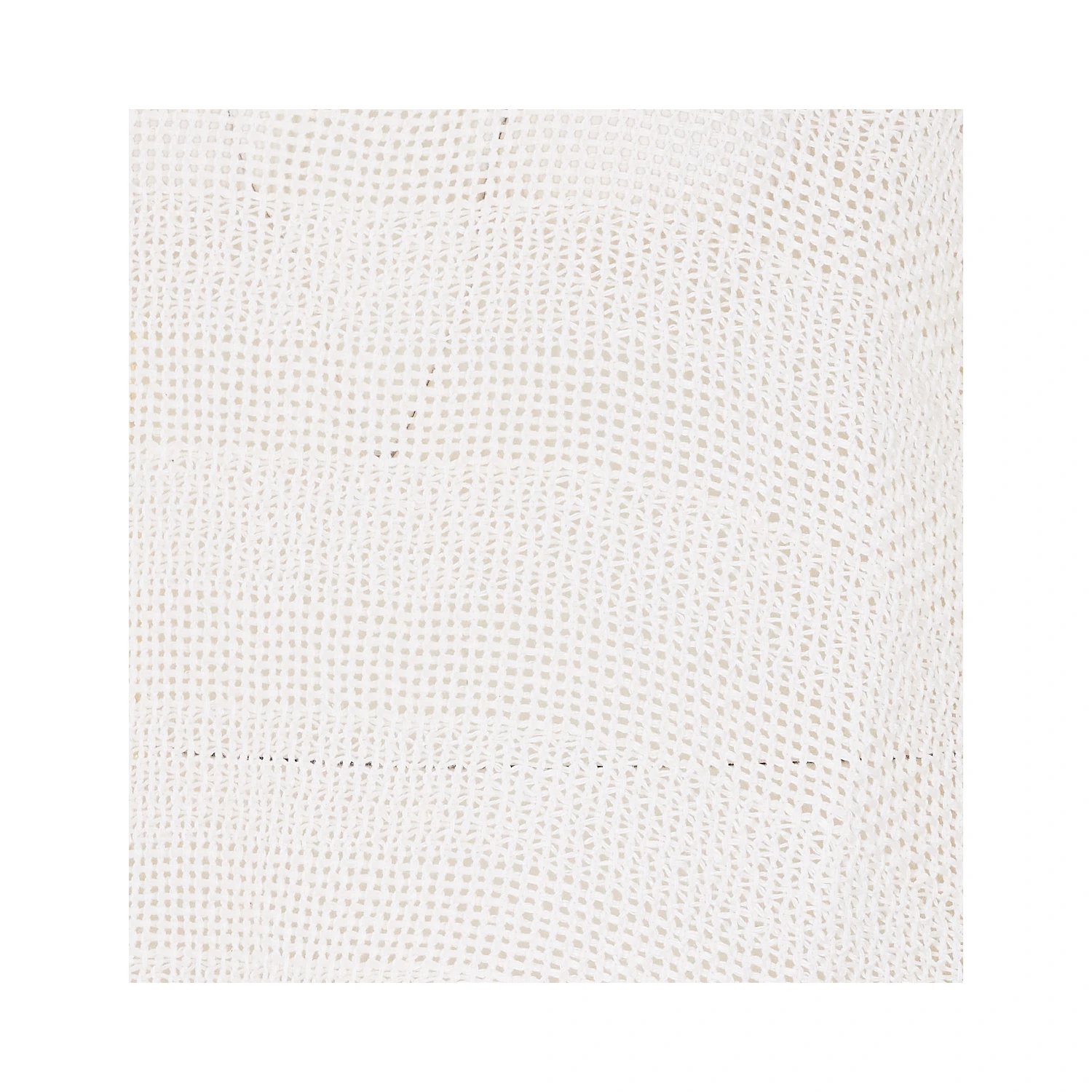 MAURIZIO Sweaters White