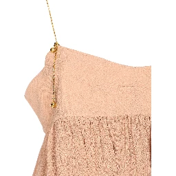 Chloè Top Pink