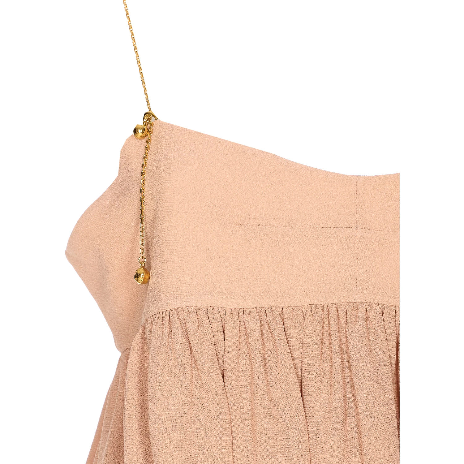 Chloè Top Pink