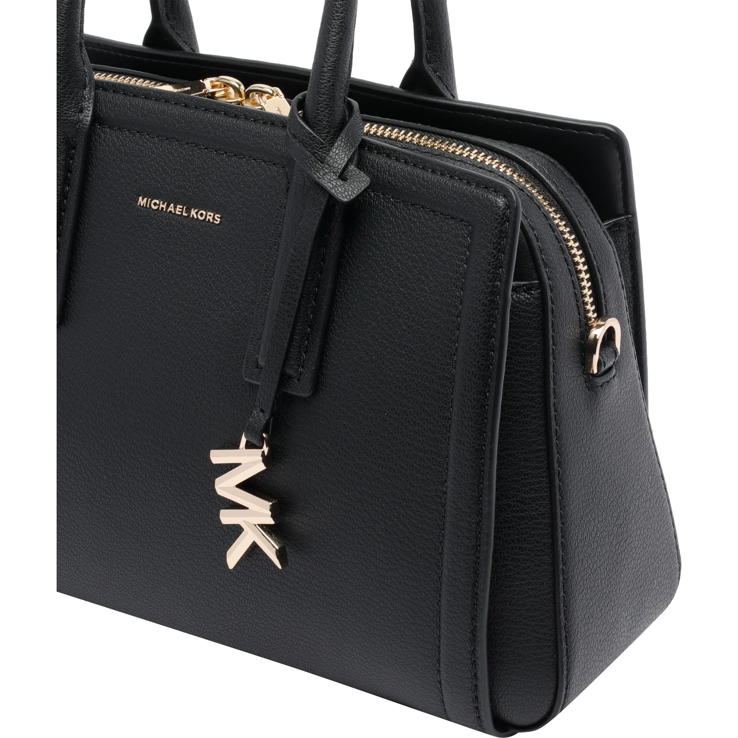 Michael Michael Kors Bags.. Black