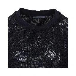 MAURIZIO Sweaters Black