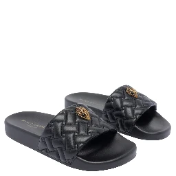 Kurt Geiger Sandals Black
