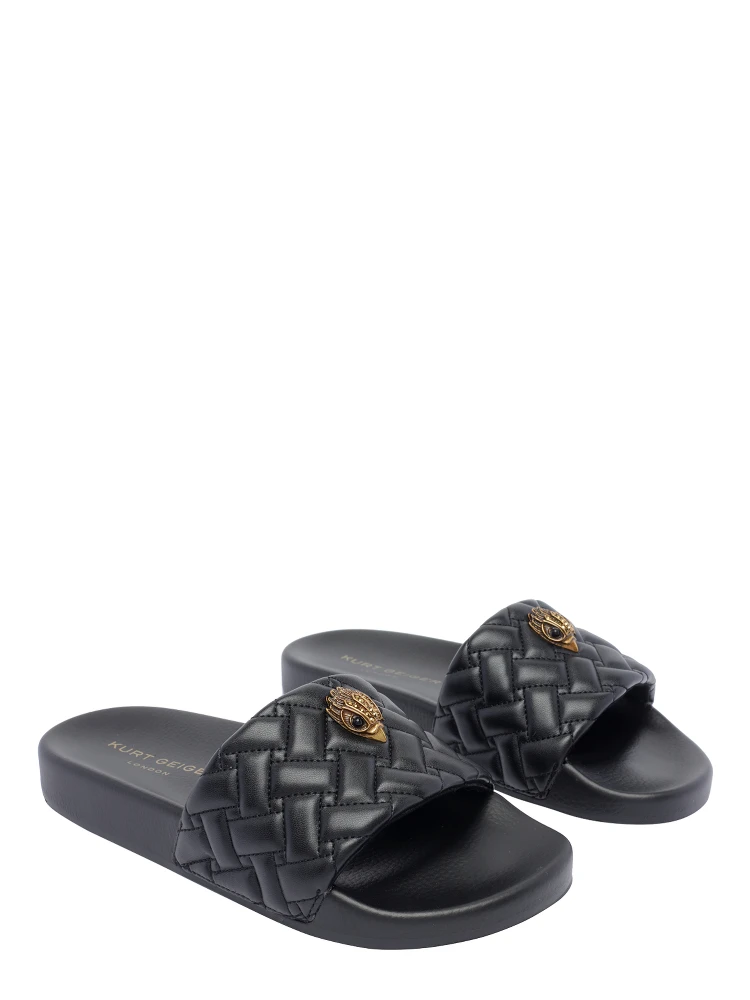 Kurt Geiger Sandals Black alternative