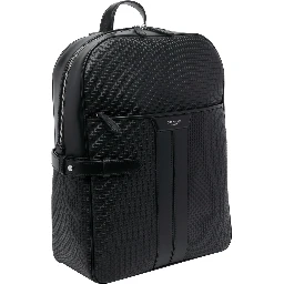 Serapian Bags.. Black