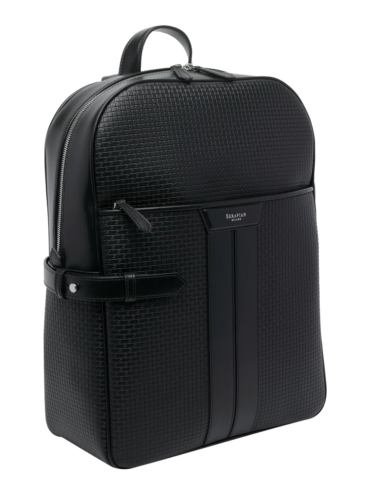 Serapian Bags.. Black alternative