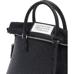 Maison Margiela Bags.. Black