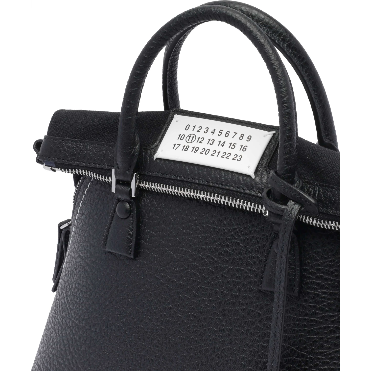 Maison Margiela Bags.. Black