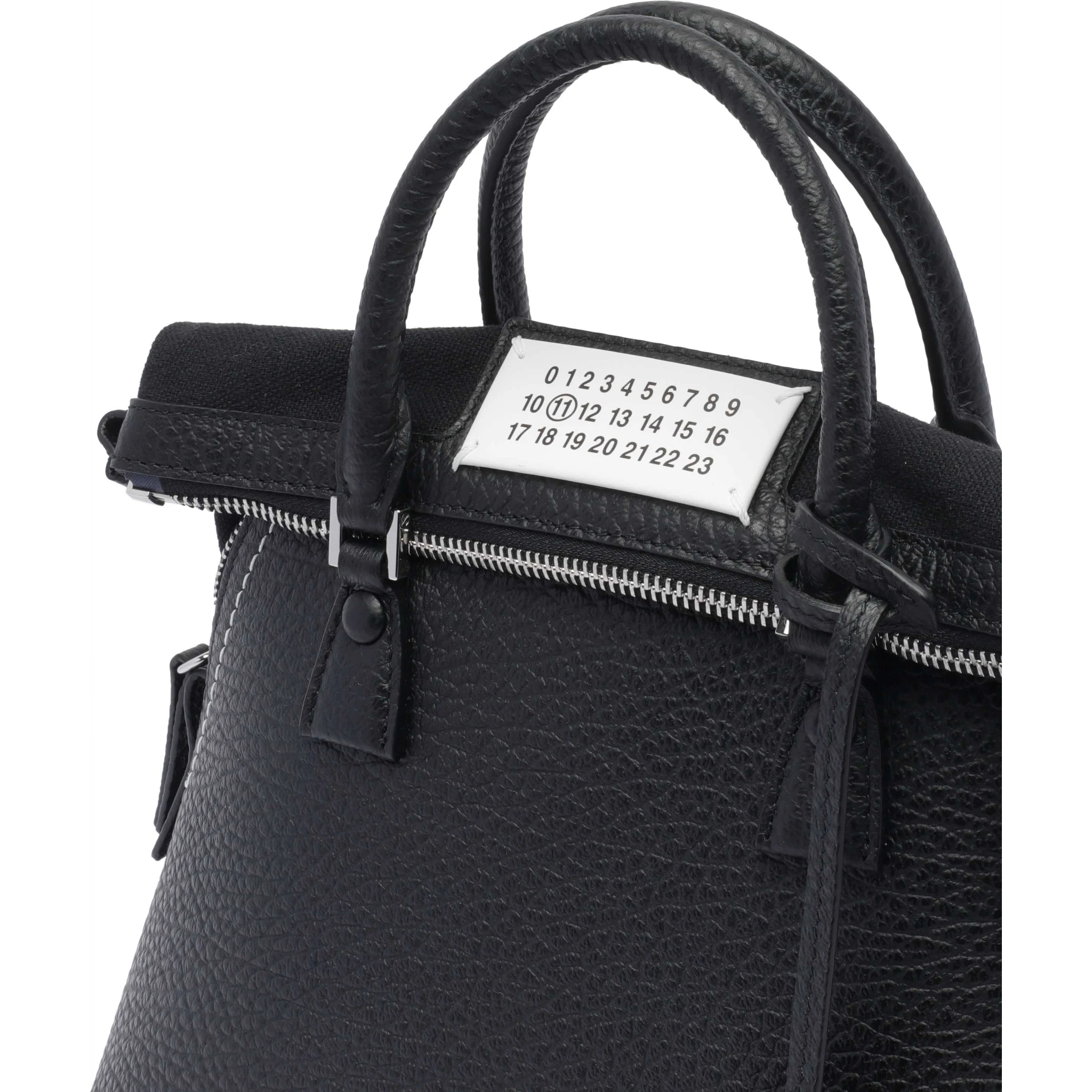Maison Margiela Bags.. Black