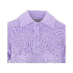 Essentiel antwerp T-shirts and Polos Purple